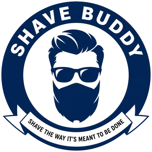 ShaveBuddy logo